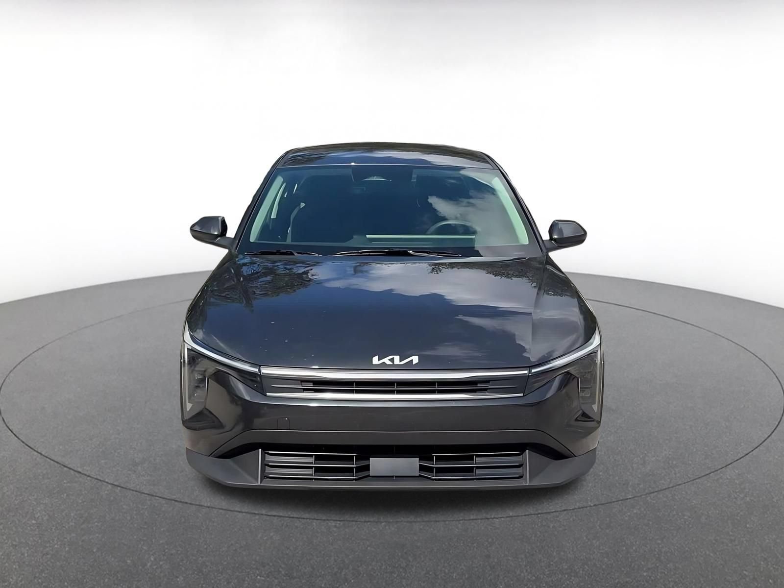 Used 2026 Kia K4 FWD image 4