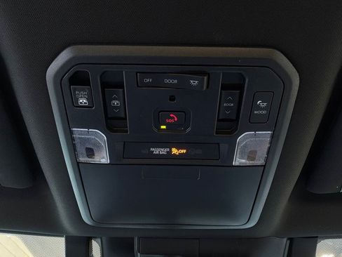 New 2026 Toyota Tundra 1794 Edition AWD/4WD image 19