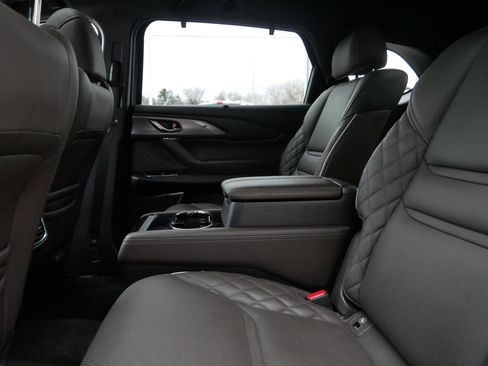 Used 2021 MAZDA CX-9 Signature image 6