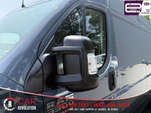 Used 2020 RAM ProMaster 3500 FWD image 23