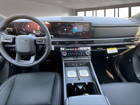 New 2026 Hyundai Santa Fe Calligraphy AWD/4WD image 5