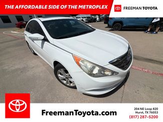 Used 2011 Hyundai Sonata Limited w/ Navigation Pkg 5 FWD video 1