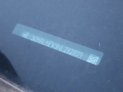 Used 2022 GMC Terrain AT4 w/ Tech Package image 25