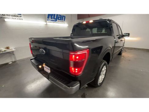 Used 2023 Ford F150 XLT image 8