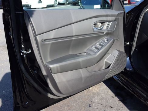 New 2025 Honda Accord EX-L image 27