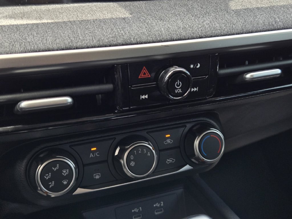 New 2026 Nissan Kicks S FWD image 21