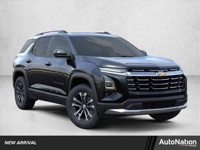 New 2026 Chevrolet Equinox LT