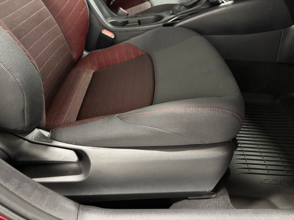 Used 2026 Toyota Corolla SE FWD image 58