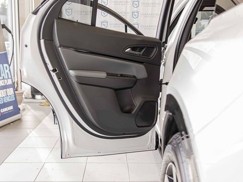 Used 2025 Honda Prologue Touring image 35