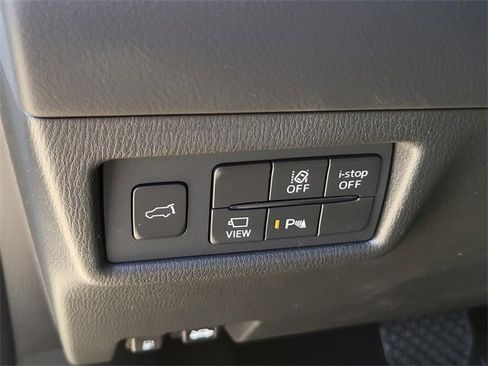 New 2025 MAZDA CX-5 AWD 2.5 S w/ Premium Plus Pkg image 16