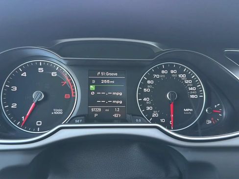Used 2015 Audi A4 2.0T Premium w/ Audi MMI Navigation AWD/4WD image 22