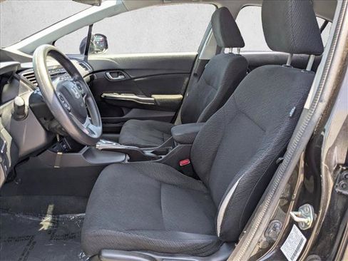 Used 2013 Honda Civic LX image 15