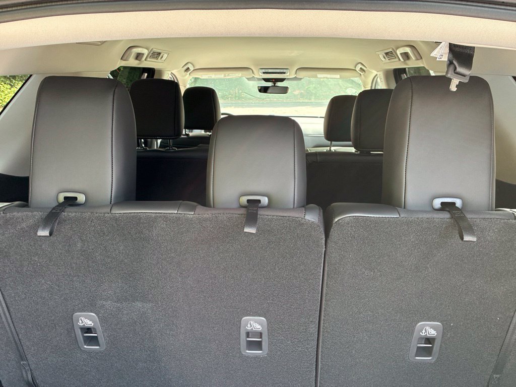 New 2026 Nissan Pathfinder SL AWD/4WD image 15