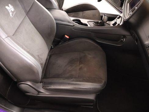 Used 2023 Dodge Challenger R/T Scat Pack RWD image 13