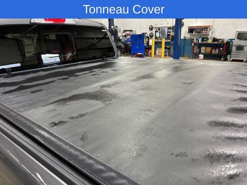 Used 2021 Ford Ranger Lariat AWD/4WD image 6