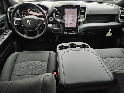 New 2026 RAM 2500 Tradesman AWD/4WD image 8