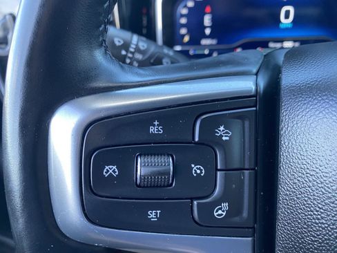 Used 2023 Chevrolet Silverado 1500 LT AWD/4WD image 22