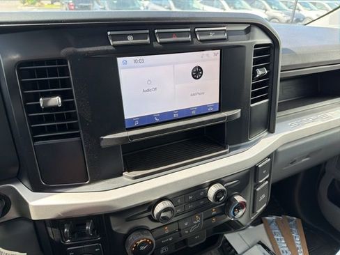 New 2024 Ford F450 XL AWD/4WD image 14