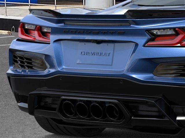 New 2027 Chevrolet Corvette Grand Sport RWD image 14