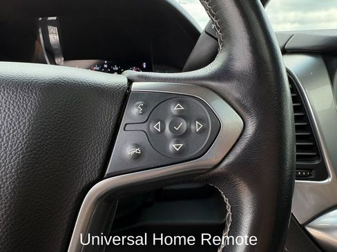 Used 2020 Chevrolet Tahoe Premier w/ RST 6.2L Performance Edition AWD/4WD image 17
