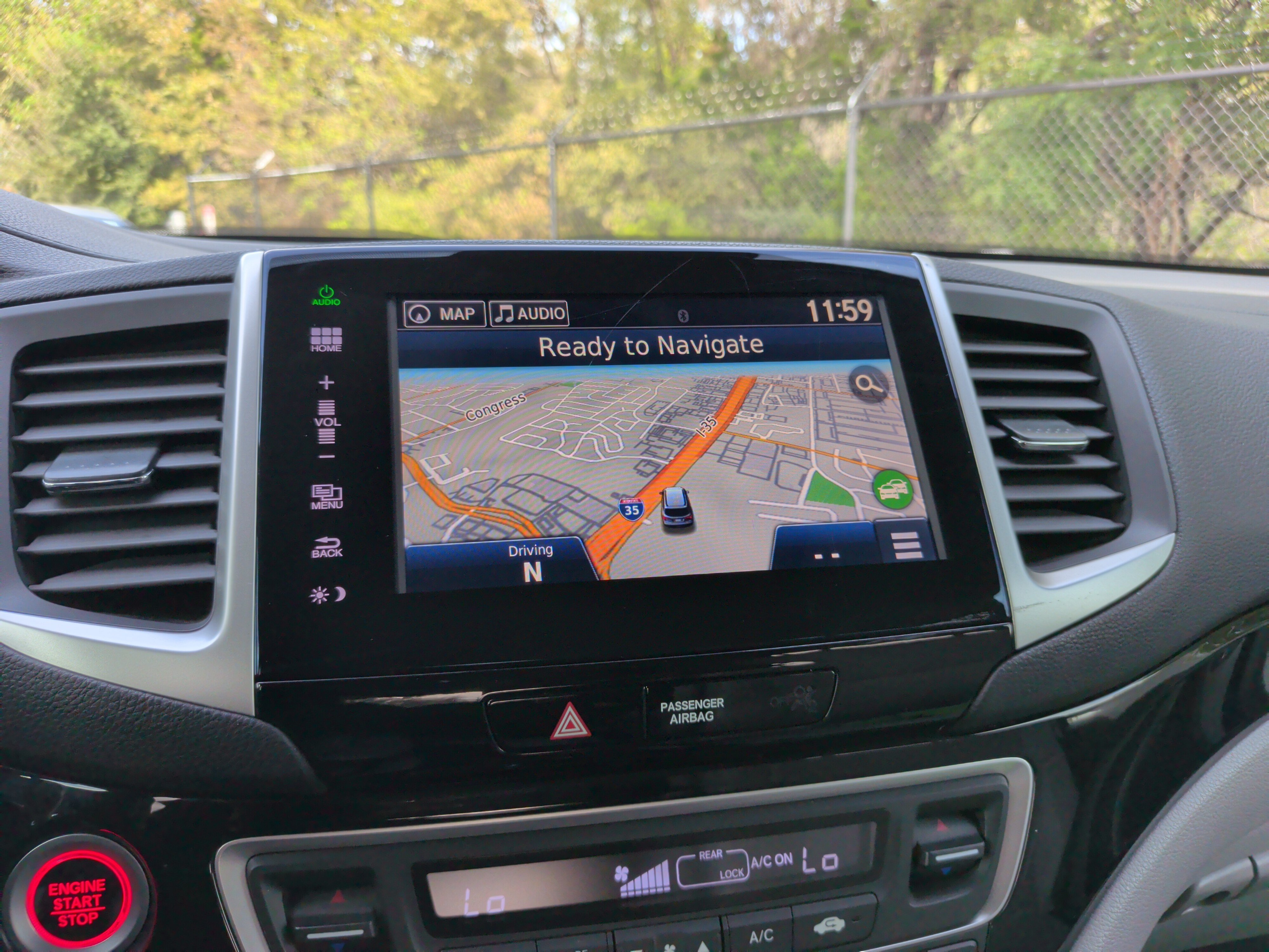 Used 2016 Honda Pilot Touring image 17
