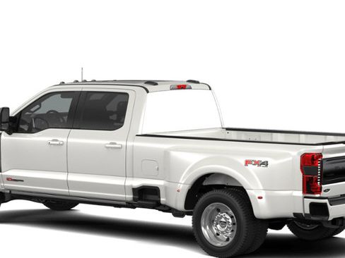 New 2026 Ford F450 4x4 Crew Cab Super Duty image 24
