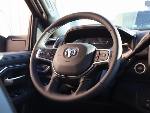 Used 2025 RAM 2500 Laramie image 50