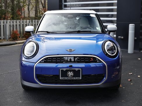New 2026 MINI Cooper S image 13
