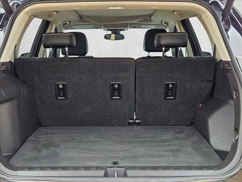 Used 2019 GMC Terrain Denali w/ Advanced Safety Package FWD image 6