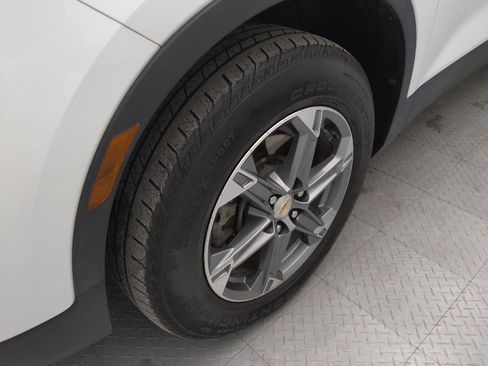 Used 2024 Chevrolet Blazer LT w/ Convenience Package image 31