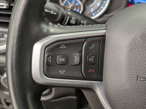 Used 2021 RAM 1500 Big Horn w/ Protection Group image 13