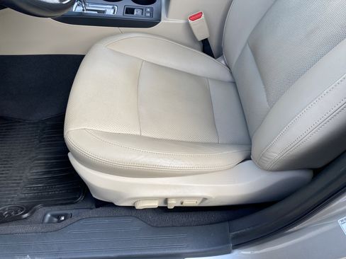 Used 2015 Subaru Outback 2.5i Premium w/ Protection Package #1 image 14