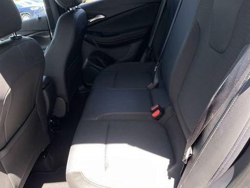 Used 2025 Buick Encore GX Preferred AWD/4WD image 21
