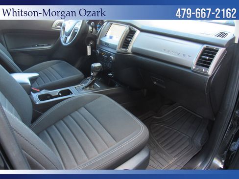 Used 2020 Ford Ranger XLT w/ Equipment Group 301A Mid image 26