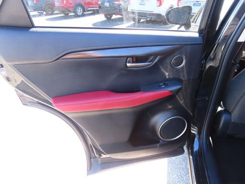 Used 2021 Lexus NX 300 FWD w/ Premium Package image 20