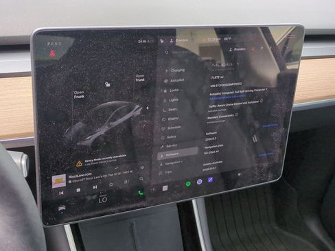 Used 2021 Tesla Model Y 2WD image 21