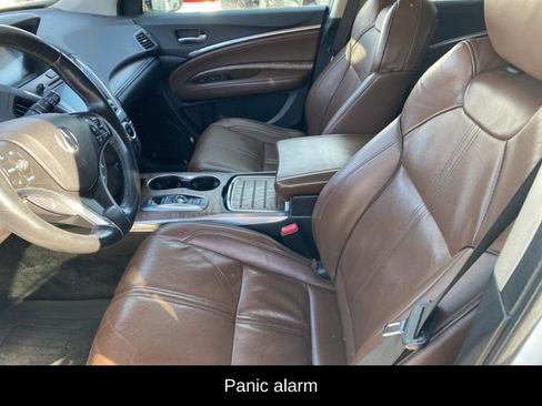 Used 2020 Acura MDX Advance image 11