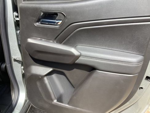 New 2026 GMC Canyon Elevation w/ Convenience Package RWD image 19