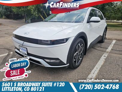 Used 2024 Hyundai Ioniq 5 SE