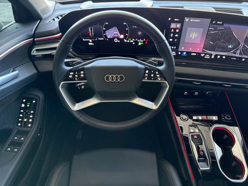 Used 2026 Audi A6 Premium Plus AWD/4WD image 15