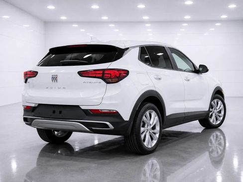 Used 2025 Buick Encore GX Preferred FWD image 5