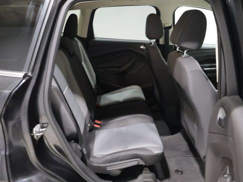 Used 2014 Ford Escape SE AWD/4WD image 19