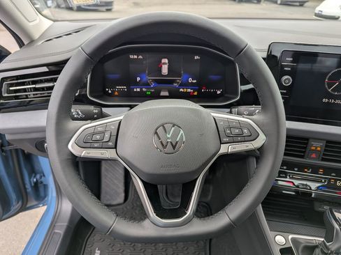 New 2026 Volkswagen Jetta SE image 13