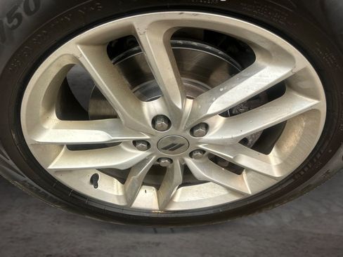 Used 2021 Dodge Durango GT AWD/4WD image 18