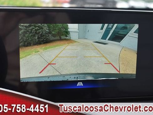 New 2026 Chevrolet TrailBlazer LS w/ LS Convenience Package FWD image 25