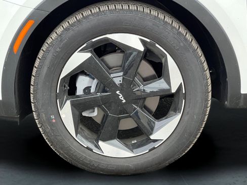 New 2025 Kia Sorento EX w/ EX Panoramic Sunroof Package image 27