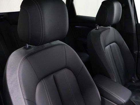 Used 2023 Audi Q4 e-tron Premium AWD/4WD image 17