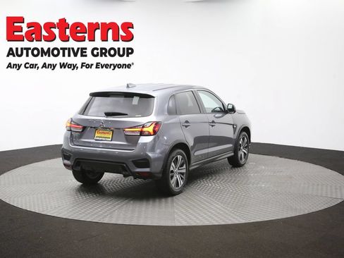 Used 2024 Mitsubishi Outlander Sport ES AWD/4WD image 39