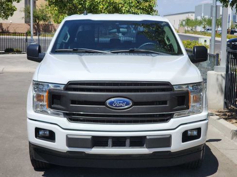 Used 2020 Ford F150 XL w/ Equipment Group 101A Mid RWD image 3