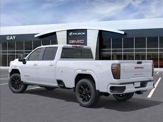 New 2026 GMC Sierra 3500 AT4 w/ AT4 Premium Plus Package video 3